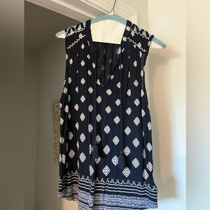 Lucky Brand tank top